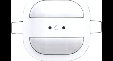 ABB Busch-Jaeger Motion Detector Bus Systeem - 2CKA006132A0329 - E36TD