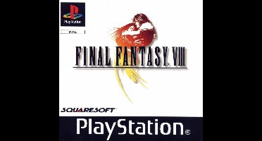 Final Fantasy 8