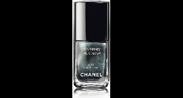 CHANEL Le Vernis nagellak 13 ml Zwart Metallic