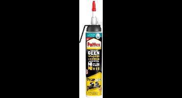 Pattex Montagekit 254 g | Easy Kit met Spuitbus| Montagekit voor kleine thuis projecten.