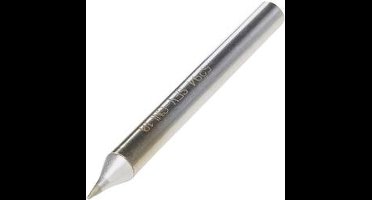 TOOLCRAFT Soldeerpunt Potloodvorm Inhoud: 1 stuk(s)