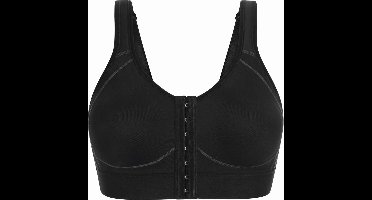 Amoena Prothese Sport Bh Ester C0174 C0174 - black/grey - maat EU 95A / FR 110A