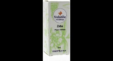 Volatile Zirbe 5 Milliliter