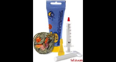 Collall Siliconen 3D kit 80ml