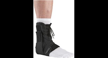 Össur FormFit Enkelbrace - XS - Universeel - Zwart