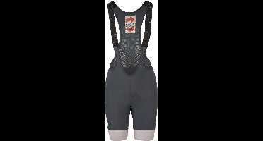 AGU Bibshort II SIX6 Dames - Grijs - XL