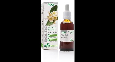 Soria Extracto Boldo S Xxi 50ml