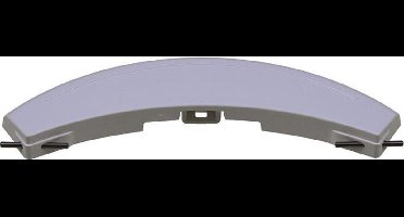 Bosch  Deurgreep Gebogen WIT 266751, 00266751