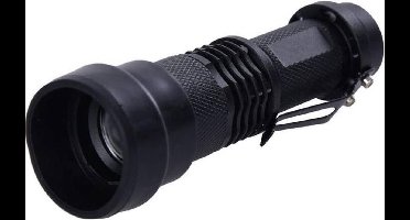 Kerbl LED-vizierlamp