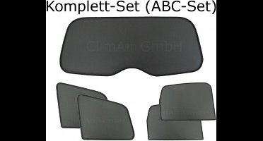 Sonniboy Hyundai i30 CW (PDE) 2017-heden autozonwering