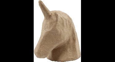 Trofee, H: 18,5 cm, B: 10 cm, 1 stuk