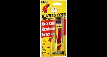 UHU Karlsons lijm, 45 gr/ 1 doos