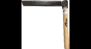 Müller Shingle bijl Classic - 1500g