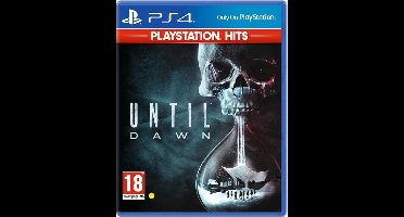 Until Dawn - PS4