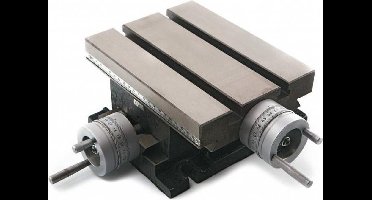 HBM LCT 225 Kruistafel