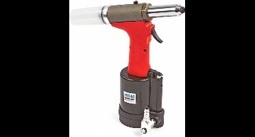 Popnageltang pneumatisch 3,2 - 6,4 mm