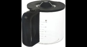 Bosch Koffiekan 10/15 kops, zwart TKA8013, TKA8633 11008060