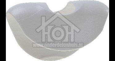 Braun Opzetstuk Opzetstuk oksel 5316, 5318, 5320 67030941