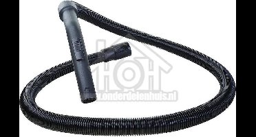 Universele Slang compl. met insteekwartel geschikt voor Karcher KW 41 F, WD3.300 90121090