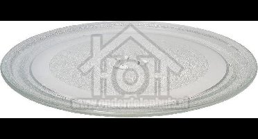 AEG Glasplaat Draaiplateau 32cm EMC38915X, MCC3880E 50299223003