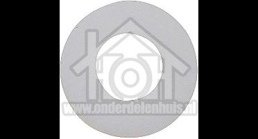 Candy Ring Nylon voor moer sproeiarm 6100,C4800,A8001N,CI6100 92434174