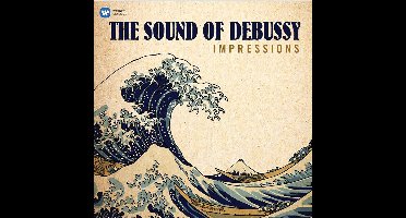 Impressions: The Sound of Debussy (LP)