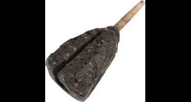 Fox Edges Tri-Pear Lead - Inline - 3.5oz - 100g - Lood - Camouflage