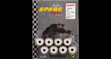 Spare Parts Kogellagers Abec 3 60x18 Mm