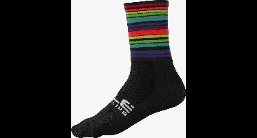 ALE Flash Fietssokken Flash L (44-47)