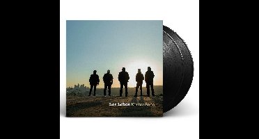 Native Sons (LP)