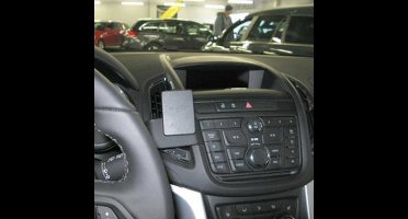 Brodit 854733 ProClip voor de Opel Zafira 12 - Center Mount