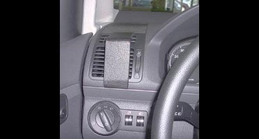Brodit ProClip houder geschikt voor Volkswagen Touran 2003-2015 Left mount