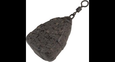 Fox Edges Flat Pear Lead - 5oz - 142g - Lood - Camouflage