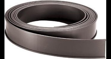 FRANKEN Magneetbord C-profiel rolmateriaal, 50 x 1.000 mm