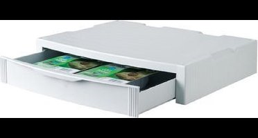 HAN Monitorstandaard/printerstandaard MONITORSTAND, zwart