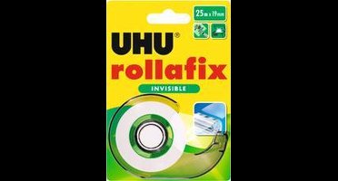 UHU 4026700369700, Tape, Tapedispenser