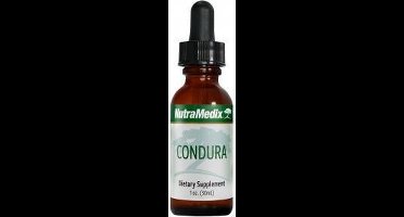 Condura Comfort Nutramedix