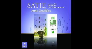 3 Gymnopedies / 6 Gnossiennes / Sports Et Divertis