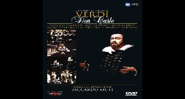 Pavarotti - Don Carlo