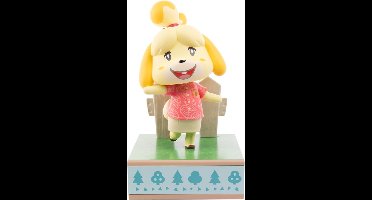 First 4 Figuur Animal Crossing: New Horizons PVC Statue Isabelle 25 cm Beeld