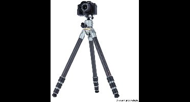 Rollei Lion Rock Pro incl. balhoofd