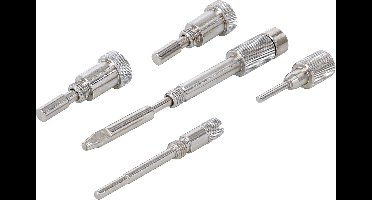 BGS Motorafstelset voor Fiat Ducato, Peugeot Boxer, Citroën Jumper 2.3 D JTD, 3.0 JTD, HDi