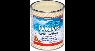 Epifanes Mono-Urethane Mono-urethane3201