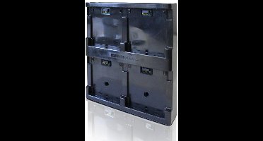 Datalogic battery charging station, 4 slots | 94ACC0246