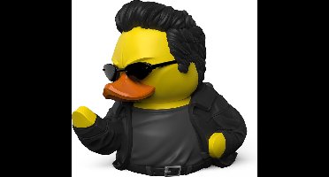 The Matrix Neo Tubbz Unisex Decoratieve Artikelen - meerkleurig - Standard