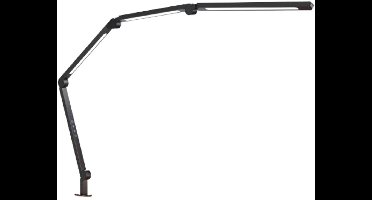 ApexArte® Daglichtlamp Schilderen - Staand - Zwart