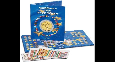 Leuchtturm, Presentatie Album, Presso