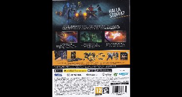 Endless Dungeon - Day One Edition - IT PS5