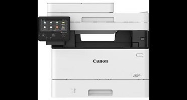 Canon i-SENSYS MF445dw - All-in-One Laserprinter