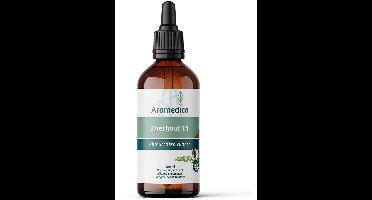 Aromedica Zoethout 1:1 100 Milliliter